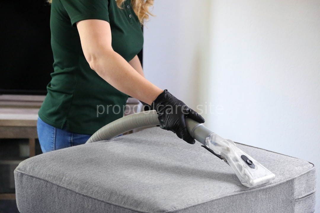 Specialty Cleaning