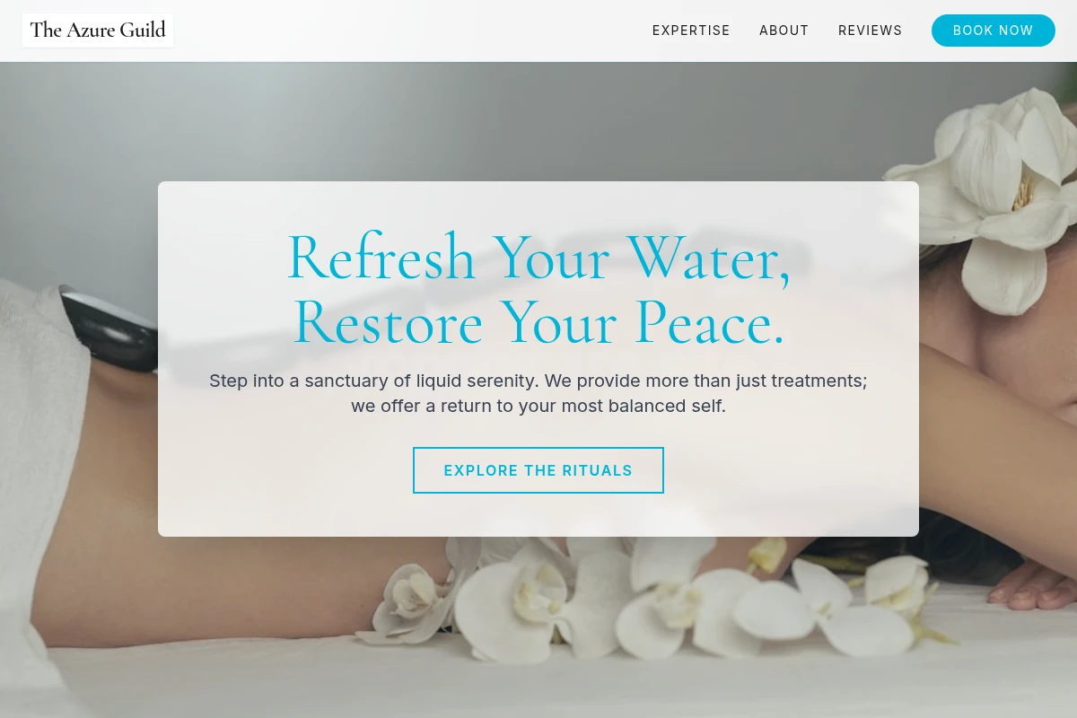 Ripple Spa