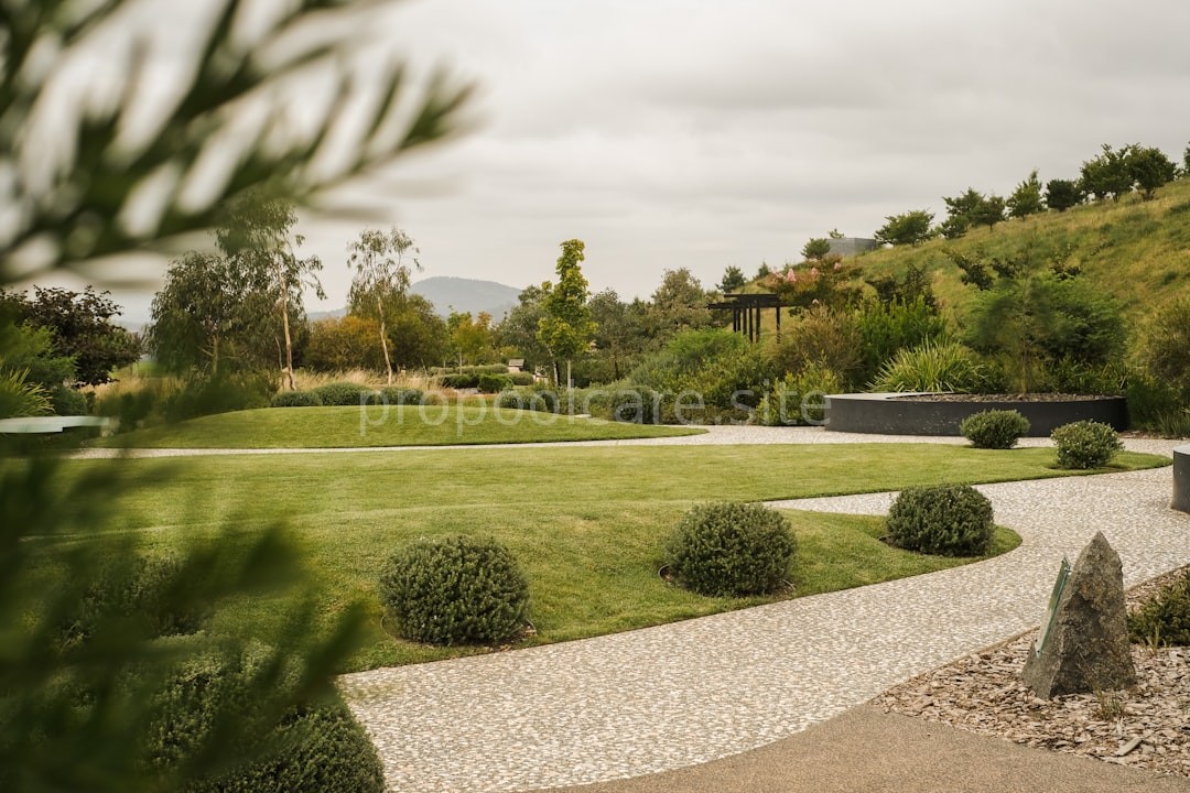 Garden Design