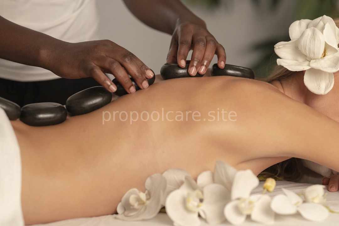 Spa View 1