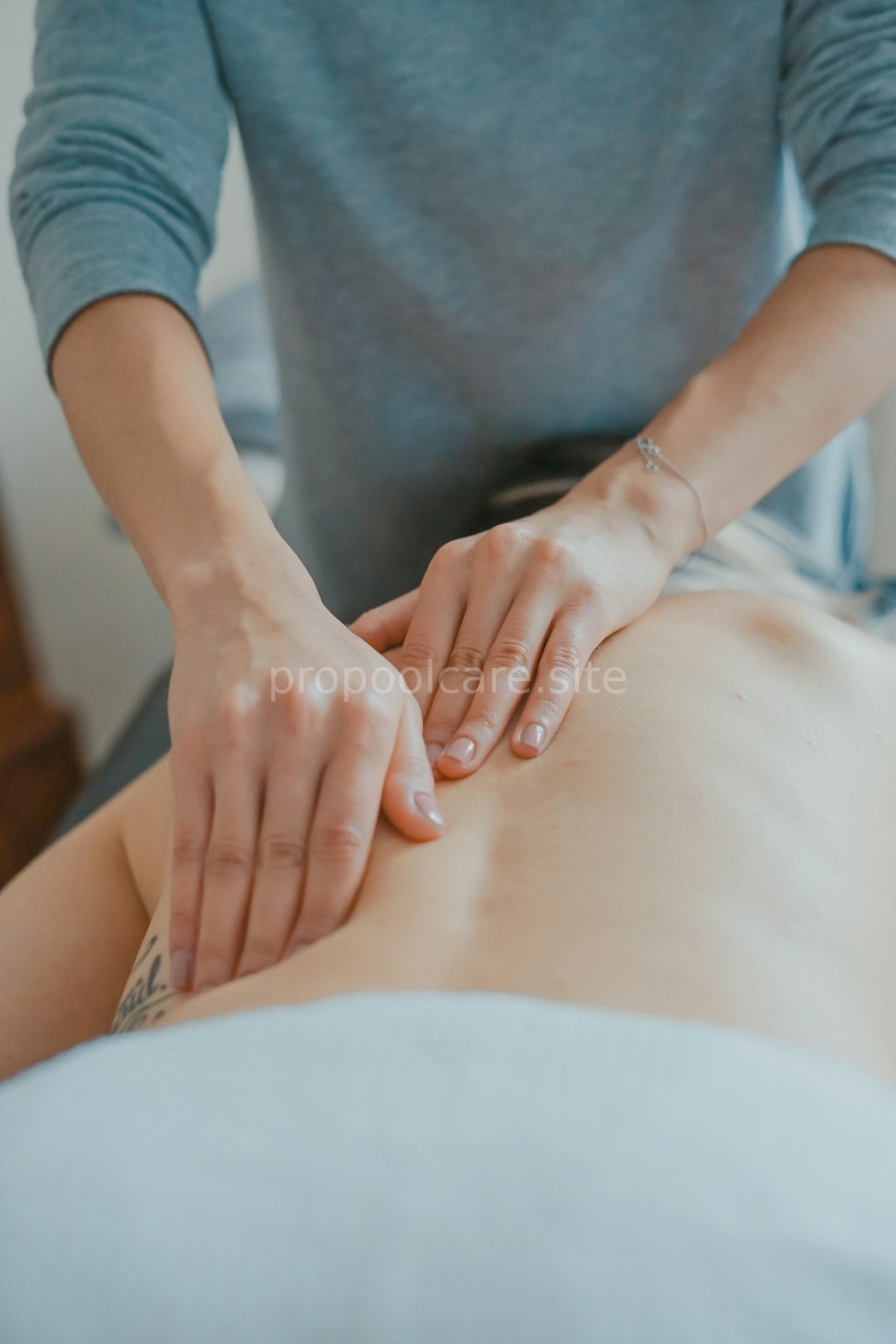 Spa View 2